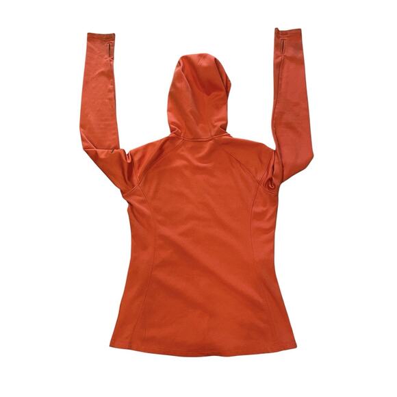 Columbia Oregon State Beavers Women’s Full Zip Orange Jacket See Pics For Size - Picture 2 of 13